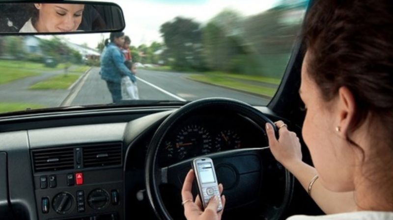 Guida sicura e rispetto del codice stradale