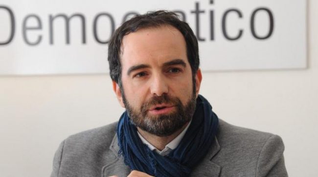 Governo, Alfieri (Pd) difende Mattarella: “Attacchi gravissimi”