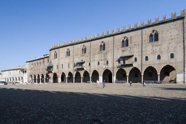 MantovArchitettura 2018 il programma della seconda settimana