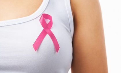 Tumore al seno: arriva a Mantova “È tempo di vita”