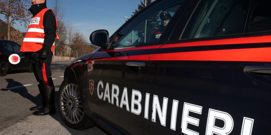 Preso latitante 45enne a Castel d’Ario