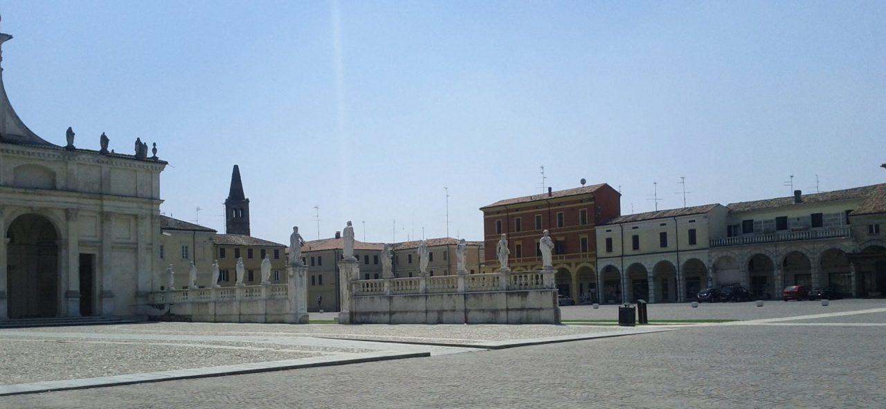 Lambrusco a Palazzo: a San Benedetto si celebrano le bollicine