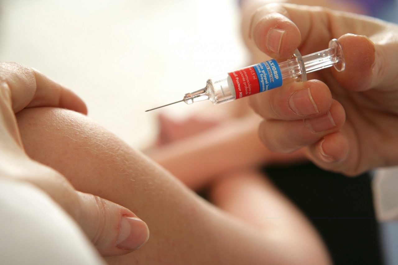 Vaccinazioni scuola ancora inadempienti