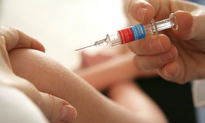 Vaccinazioni scuola ancora inadempienti
