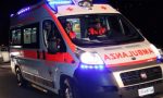 Evento violento a Mantova, soccorsa 24enne SIRENE DI NOTTE