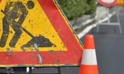 Strada più sicura e percorribile: nuovi asfalti lungo la provinciale Goitese