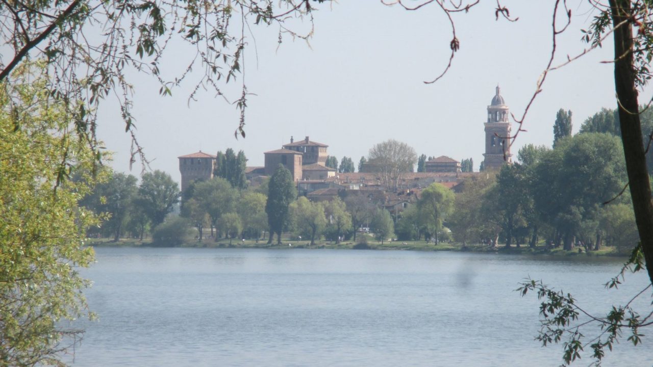 Caccia al tesoro del FAI Iron Women
