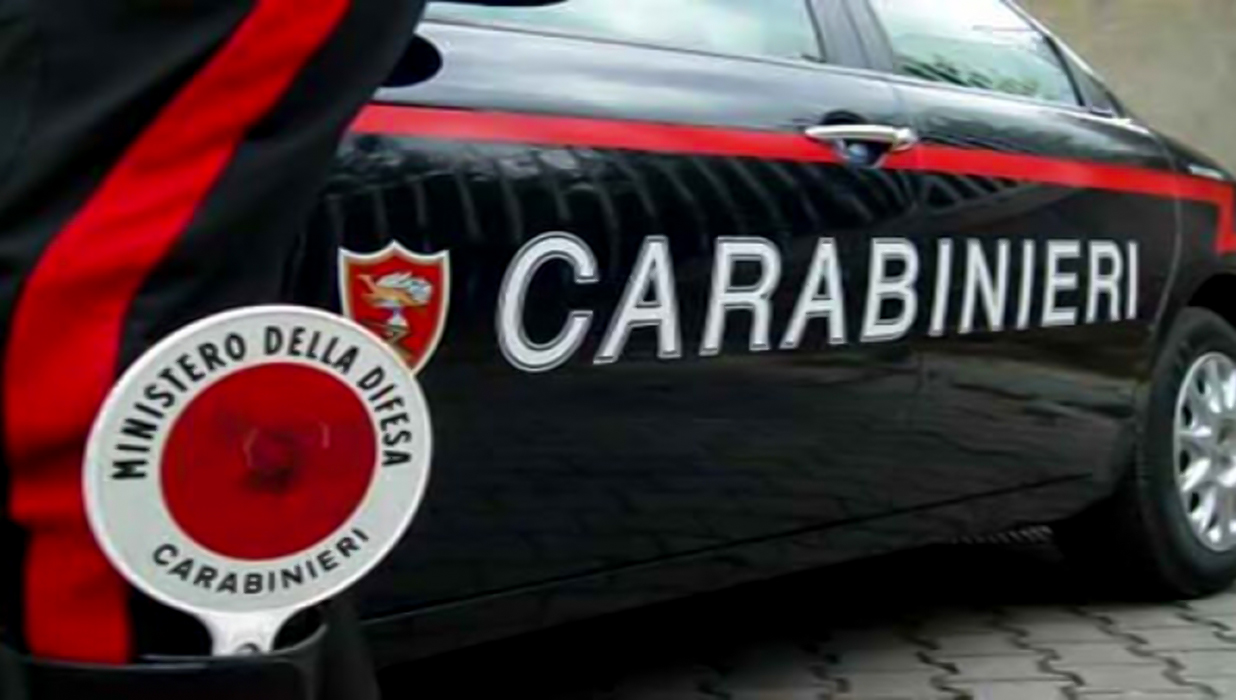 Esecuzione di carcerazione per una 53enne e un 27enne