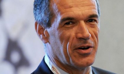 Carlo Cottarelli a Castiglione delle Stiviere