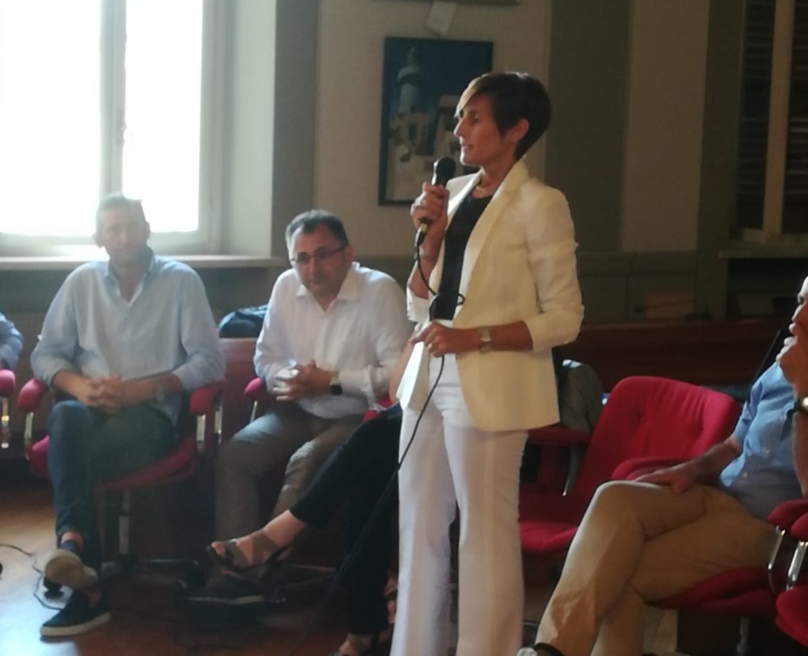 Amministrative Castel Goffredo: il centrodestra di Prignaca si presenta