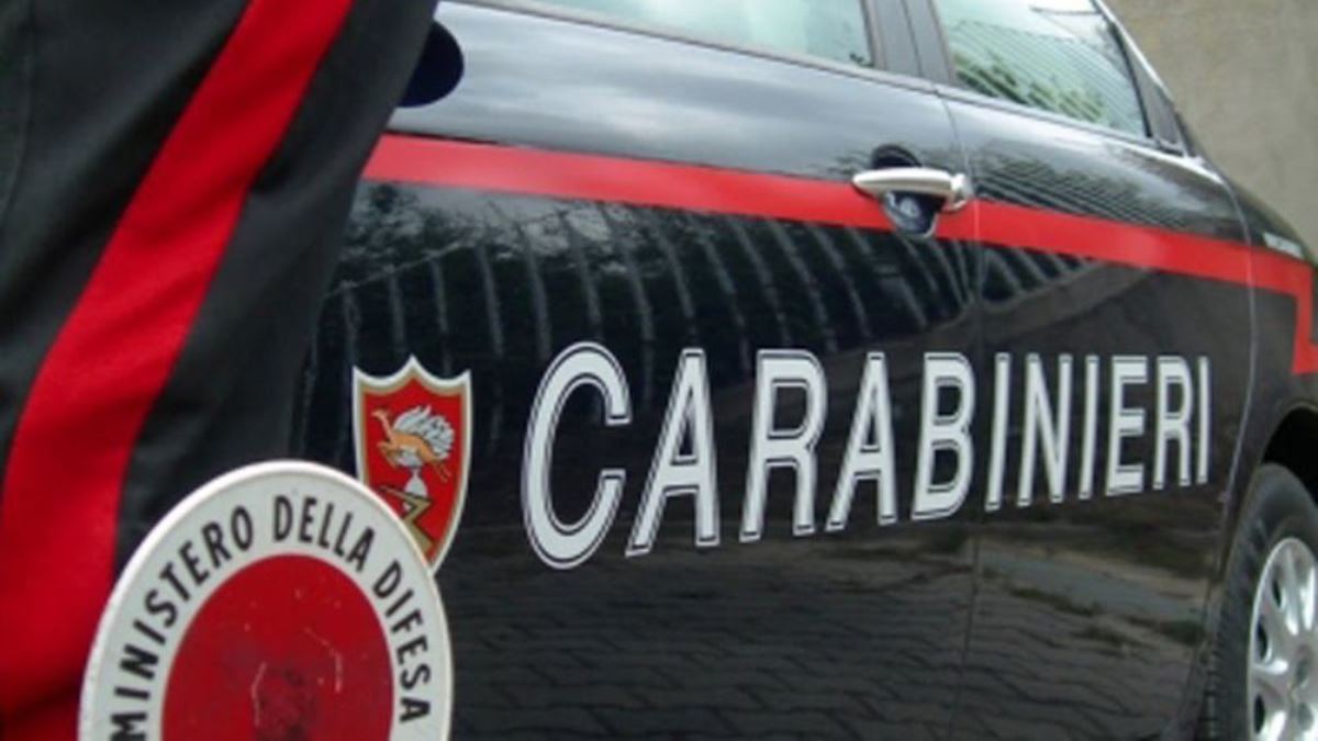 Quattro persone arrestate dopo la sparatoria