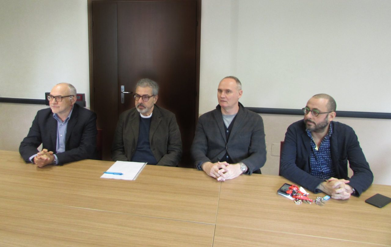 Ginecologia nasce la rete chirurgica aziendale