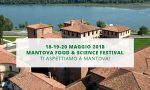 Food&Science festival Mantova 2018 programma, date, luoghi, eventi