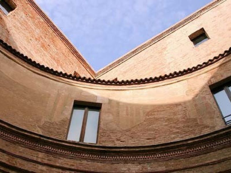 MantovArchitettura 2018 “Genio collettivo”
