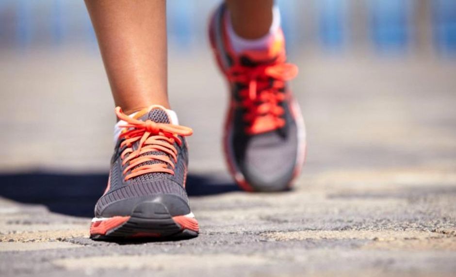 Camminata della Salute: per uno stile di vita sano