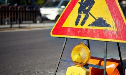 Viali Pompilio, Oslavia e Fiume più sicuri: al via la manutenzione straordinaria di strade e marciapiedi