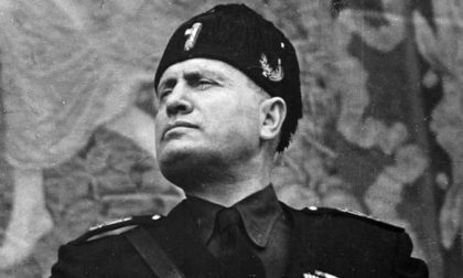 Cittadinanza Mussolini a Mantova revocata definitivamente