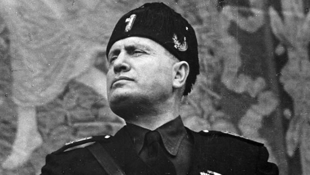 Cittadinanza Mussolini a Mantova revocata definitivamente