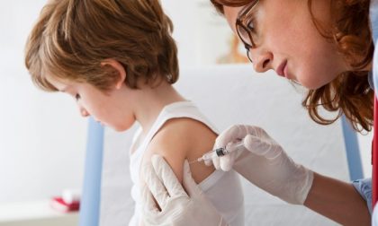 Vaccinazioni scuola | Bambini ancora non riammessi