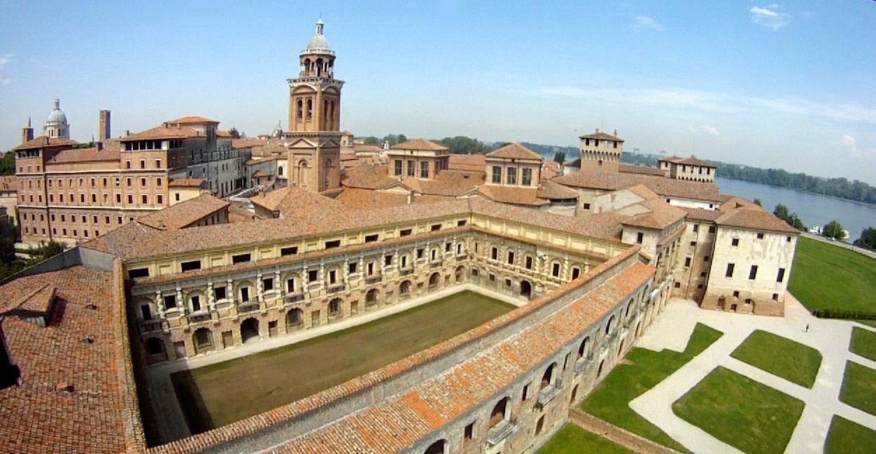 Eventi Mantova 2018 | Autoritratti al museo