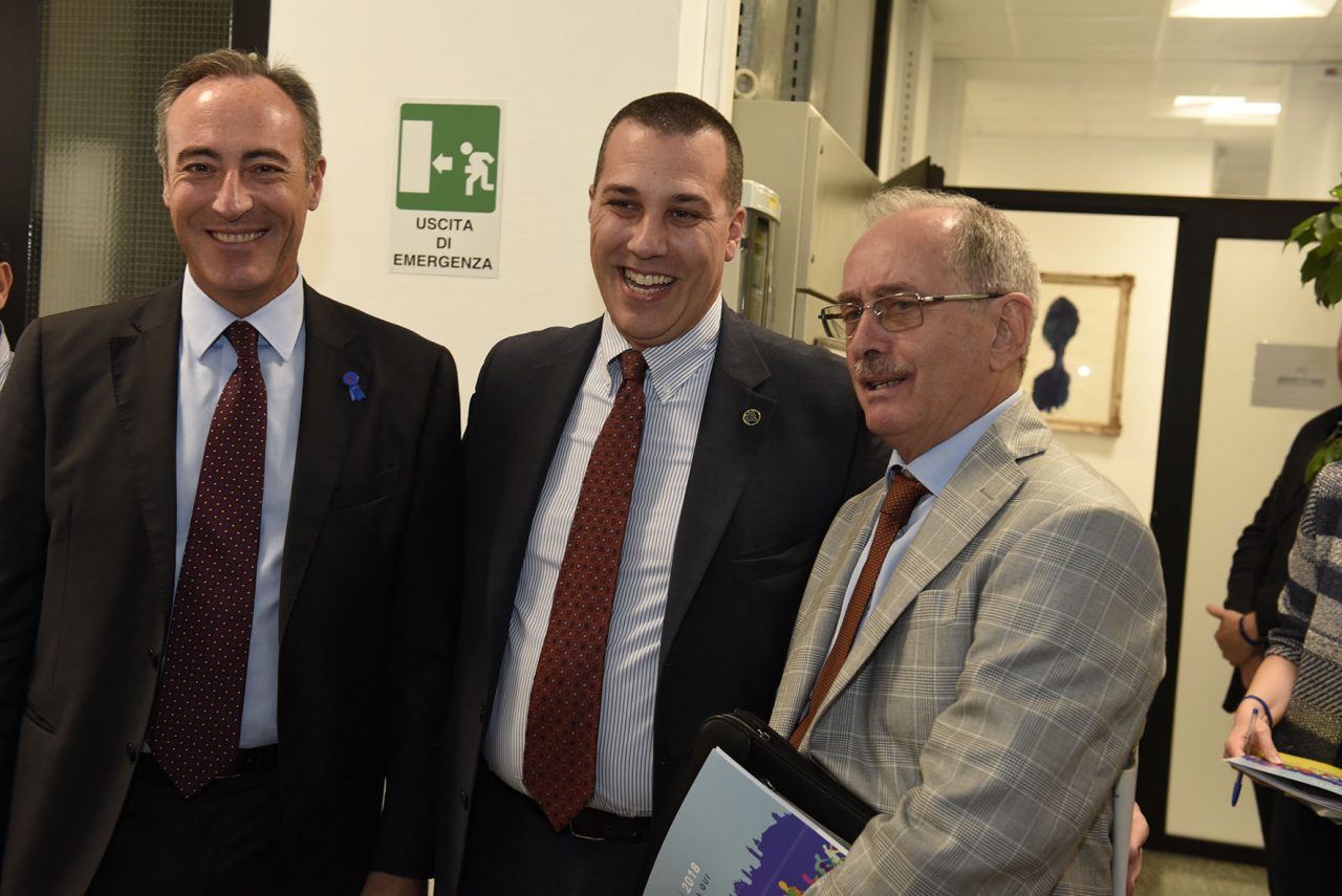 Giornata Mondiale del donatore di sangue, gemellaggio Milano-Atene