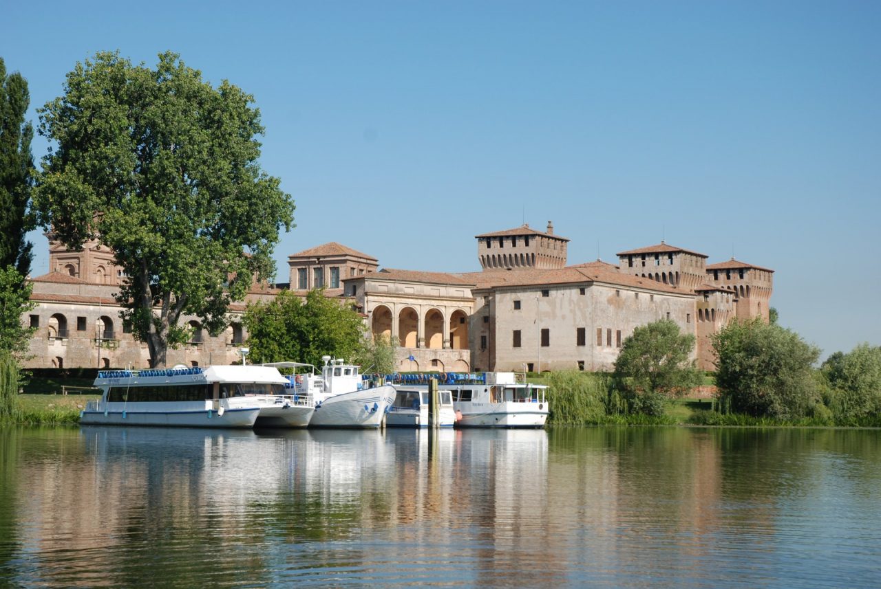 Eventi Mantova 2018 “La memoria dell’acqua”