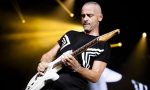 Ramazzotti data zero a Mantova