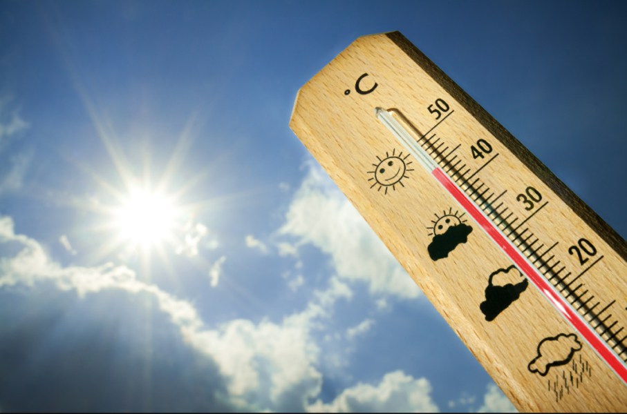 Dalla prossima settimana scoppia l’estate (speriamo!) PREVISIONI METEO