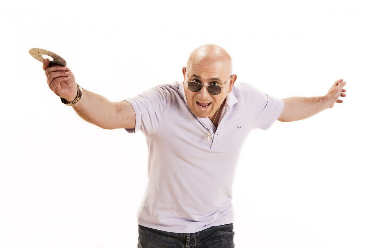 Fiera dei Mangiari: “Disco Summer Tour”