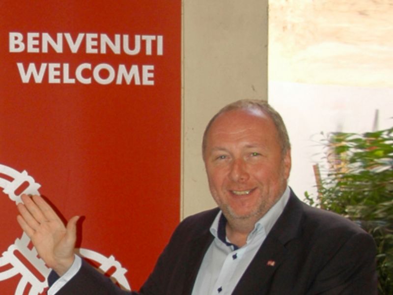 Assman resta a Palazzo Ducale: sì a direttori stranieri per musei italiani