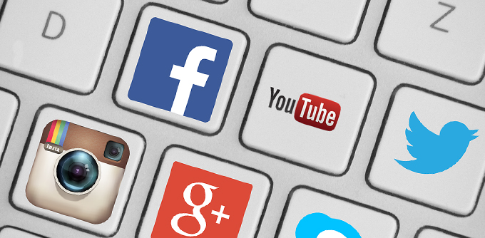 Fare business con i social network a Mantova