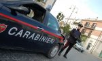 Evade dai domiciliari arrestato mentre rientra a casa