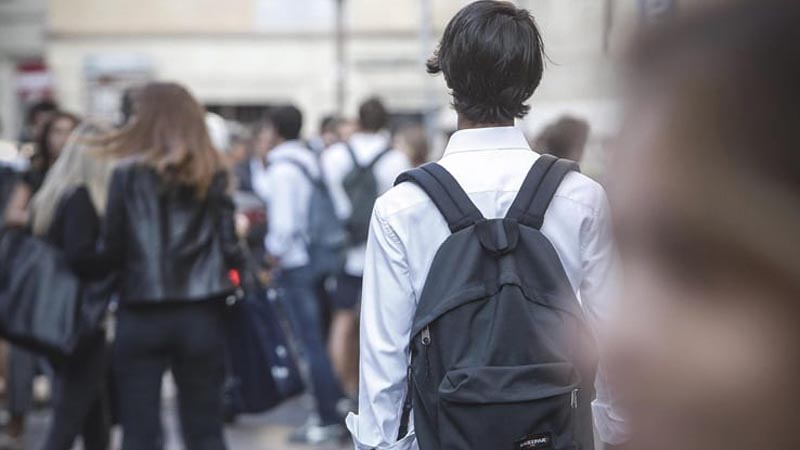 Sesso con lo studente 13enne: prof arrestata a Bergamo