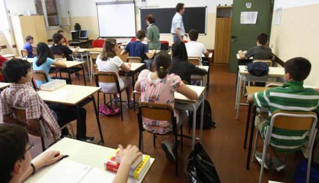 Esame di terza media in corso: ecco come cambia