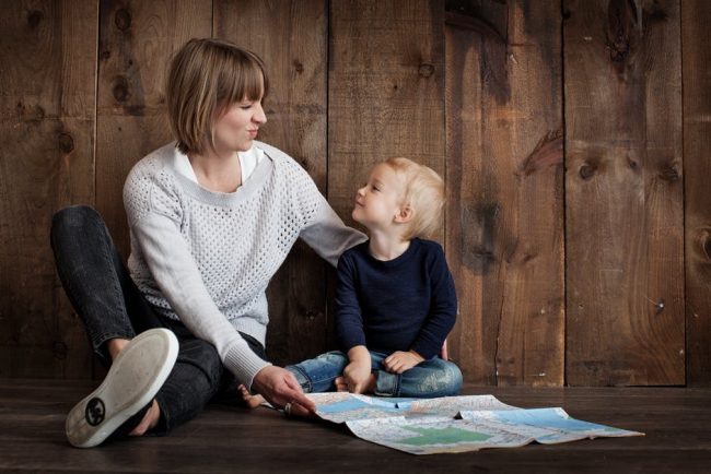 Genitori separati o divorziati come ricevere contributo sull’affitto