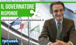 Sempre più attenzione alle esigenze dei territori | Il governatore risponde