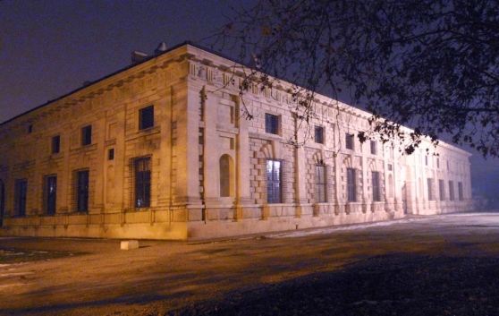 Notte al Museo del Polo Vespasiano Gonzaga di Sabbioneta