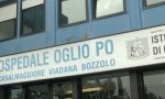 Ospedale Oglio Po: programmazione estiva di routine