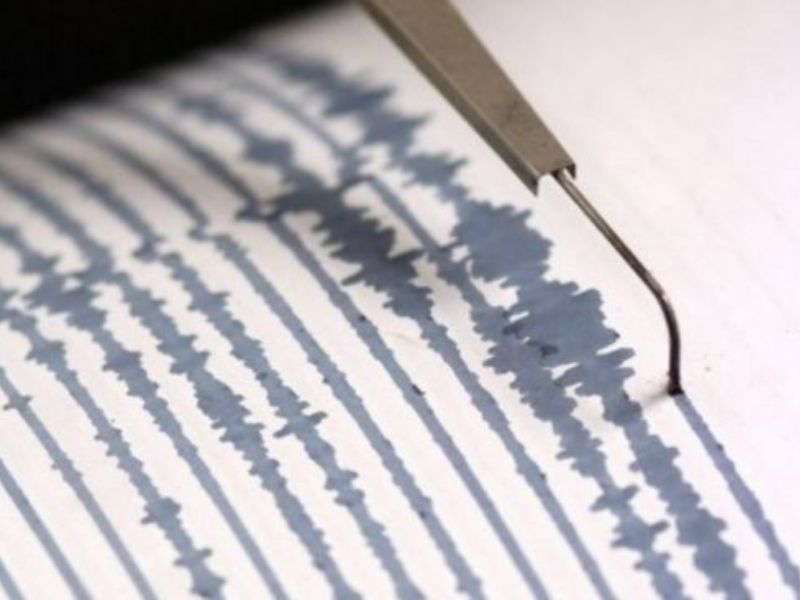 Terremoto in Lombardia, piccola scossa di magnitudo 2