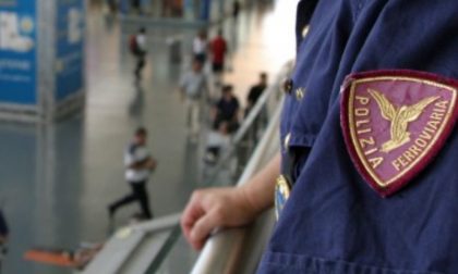 Sicurezza nelle stazioni raffica di arresti e denunce in tutta la Lombardia
