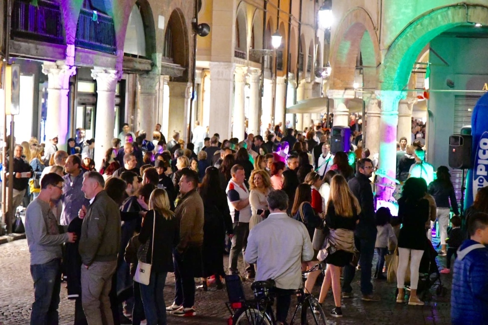 Eventi Mantova 2018: un’estate ricca di appuntamenti
