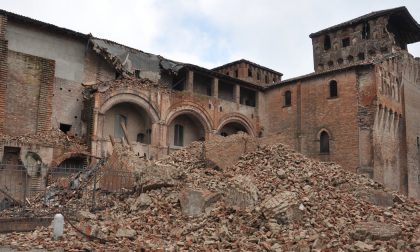 Da Regione 350mila euro per le zone a rischio sismico: 5 comuni mantovani ne beneficeranno