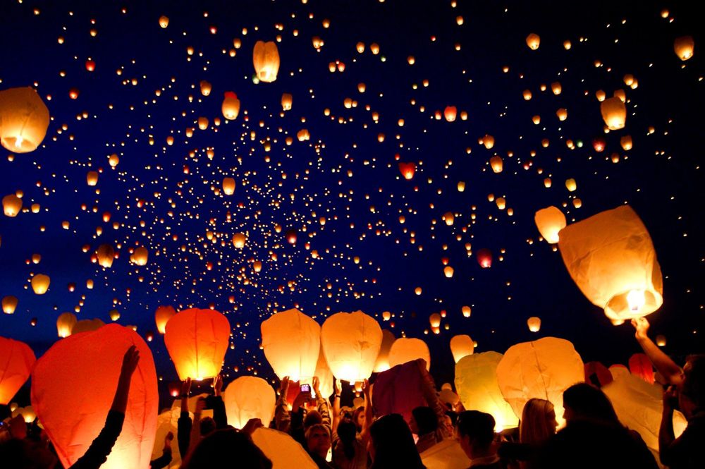 Notte romantica 2018: un bacio a mezzanotte nei Borghi più belli d’Italia