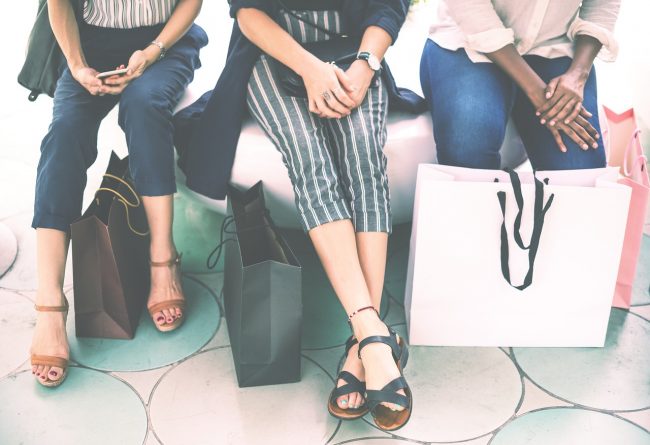 Saldi estivi 2020: al via dal 1° agosto ma vendite promozionali anche a luglio