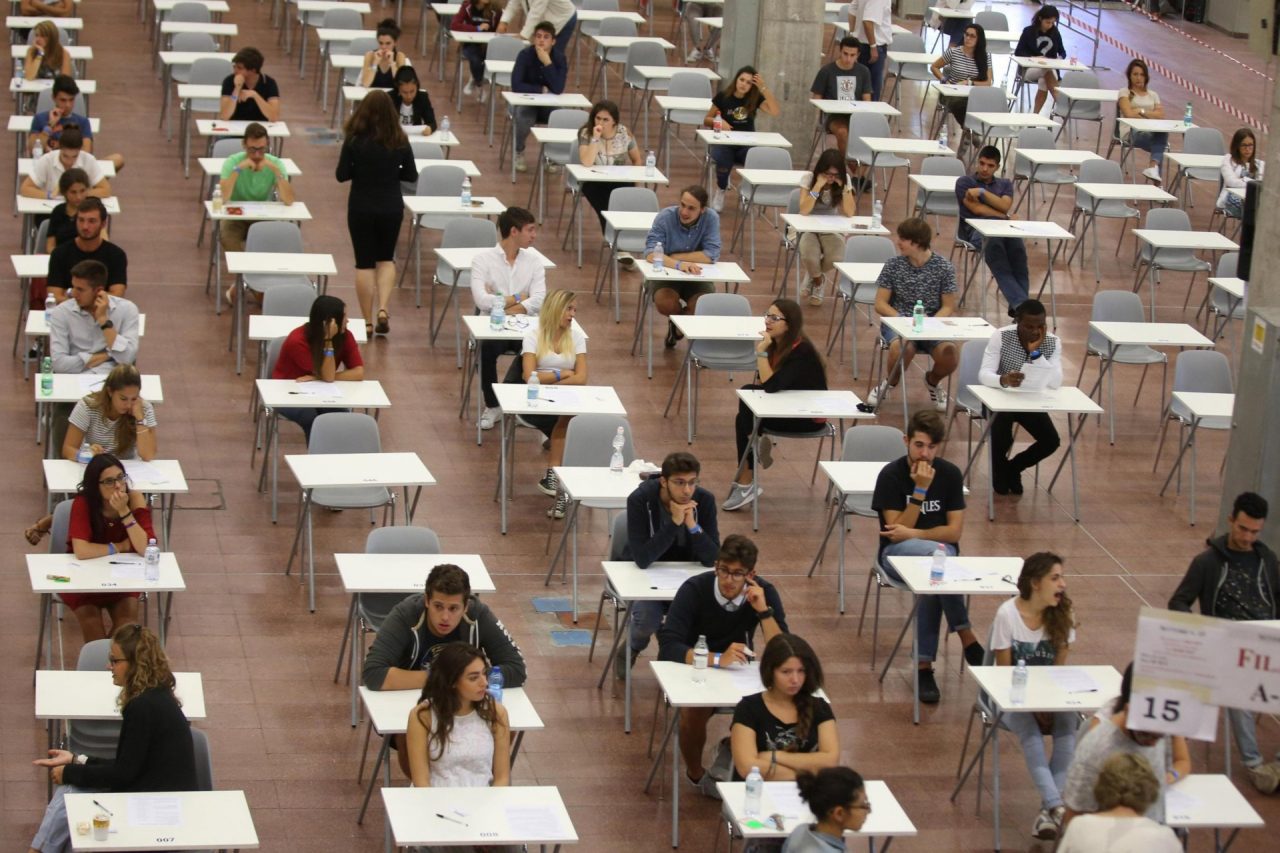 Test d’ingresso Architettura: corso gratuito di preparazione