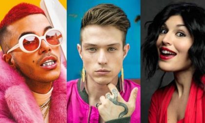 Tormentone dell’estate 2018: dalla canzone di Irama a Giusy Ferreri a Sfera Ebbasta