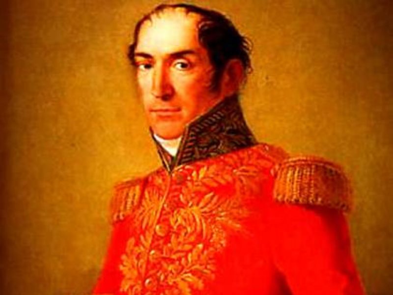 Un’opera al mese “Ritratto di Giuseppe Acerbi”