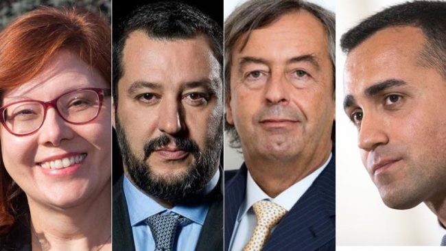 I vaccini obbligatori fanno litigare M5S e Lega: “Il Movimento è a favore”