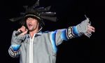 Jamiroquai a Mantova