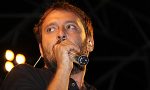 Cesare Cremonini a Mantova al PalaBam